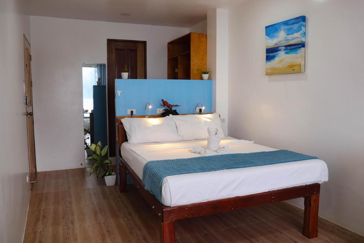 The Beach House El Nido Extérieur photo